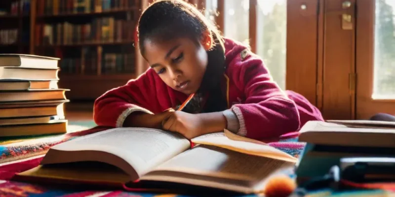 7 Melhores Livros de Educação Matemática para Adquirir