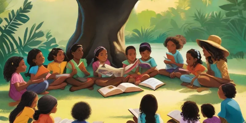 7 Livros Essenciais Sobre Folclore Brasileiro Para Ler