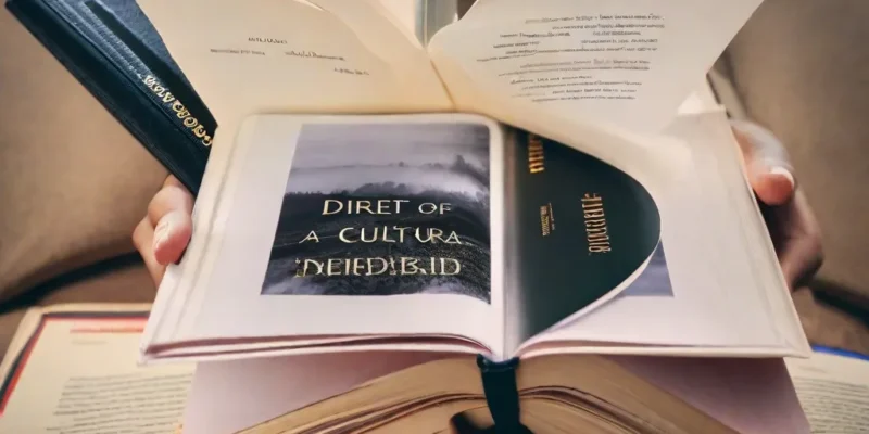 7 Imperdíveis Livros Sobre Direito da Cultura para Adquirir