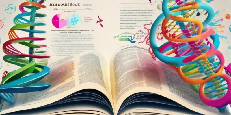 7 Essenciais Livros de Biologia Molecular Para Comprar