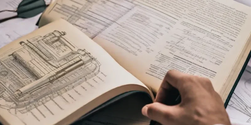 7 Livros Essenciais em Engenharia Industrial