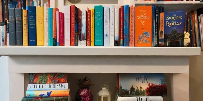 5 Imperdíveis Livros de Thalita Rebouças para Sua Estante