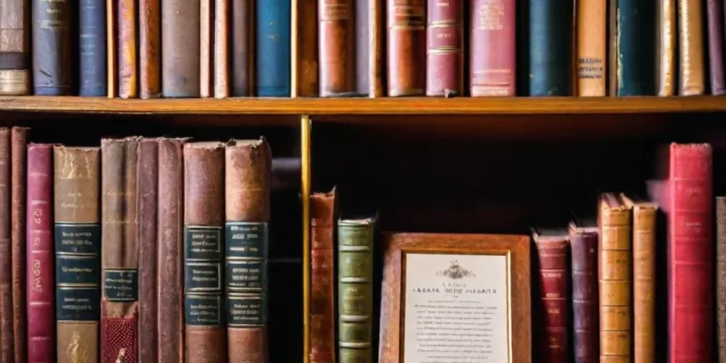 7 Obras Essenciais de Machado de Assis para Sua Estante