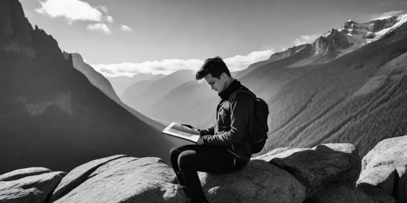 7 Livros Essenciais Para Escaladores: Guia de Compras