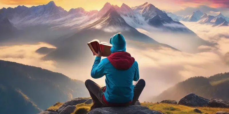 15 Imperdíveis Livros de Aventura Para Sua Estante