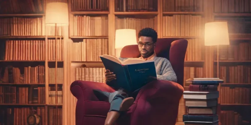 7 Livros Essenciais de Desenvolvimento Pessoal para Ler