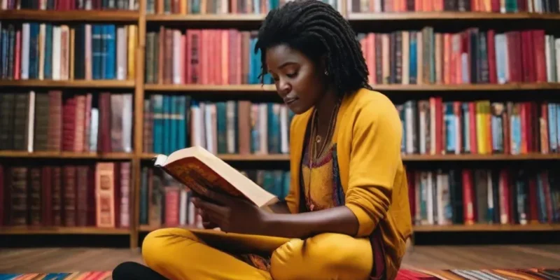 7 Melhores Livros Sobre Candomblé Para Aprofundar a Fé