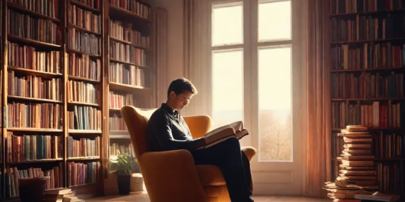 7 Livros Essenciais Sobre Sensoriamento Remoto em 2023