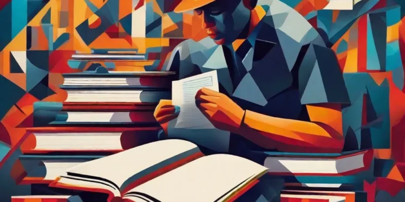 7 Livros Essenciais Sobre Cubismo Que Você Deve Ler