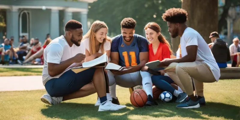 7 Leituras Essenciais Sobre Desportos Coletivos Para Adquirir