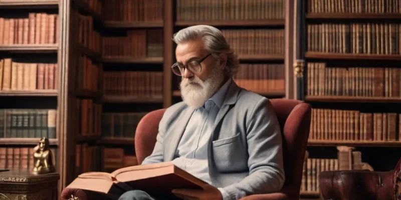 5 Livros Essenciais de Filosofia Antiga para Sua Estante