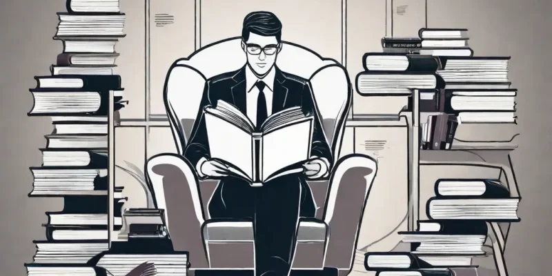 10 Essenciais Livros de Gestão Empresarial Para Ler