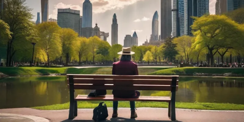 9 Imperdíveis Livros de Fantasia Urbana Para Ler