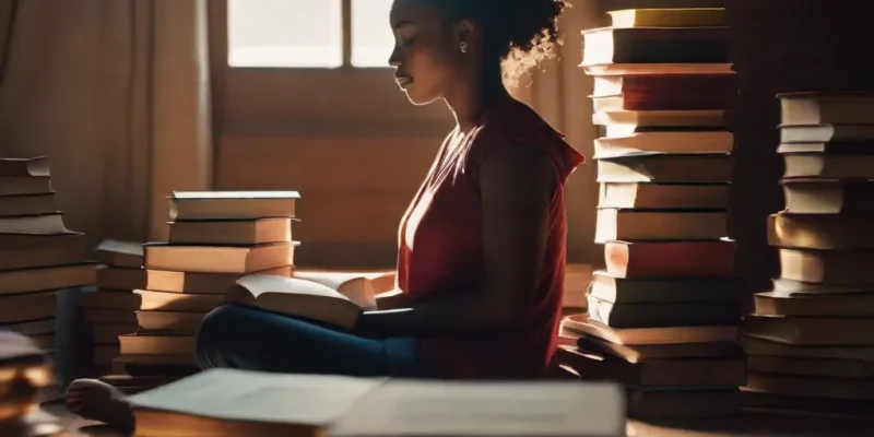 10 Melhores Livros de Mindfulness para Meditar