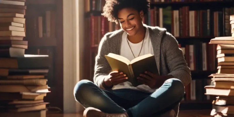 7 Imperdíveis Livros Young Adult Para Ler Já