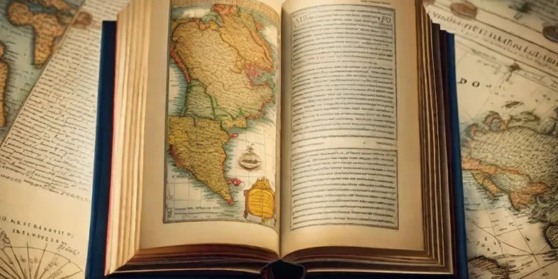 7 Livros Essenciais Sobre História Mundial Para Sua Estante