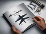 10 Livros Essenciais sobre Manutenção de Avião em 2023