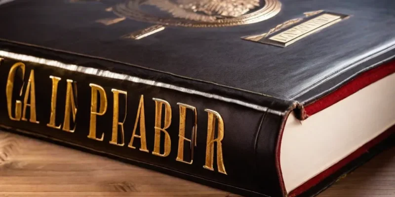 7 Imperdíveis Thrillers Jurídicos Para Sua Estante