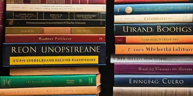 10 Livros Essenciais Para Aprender Novas Línguas