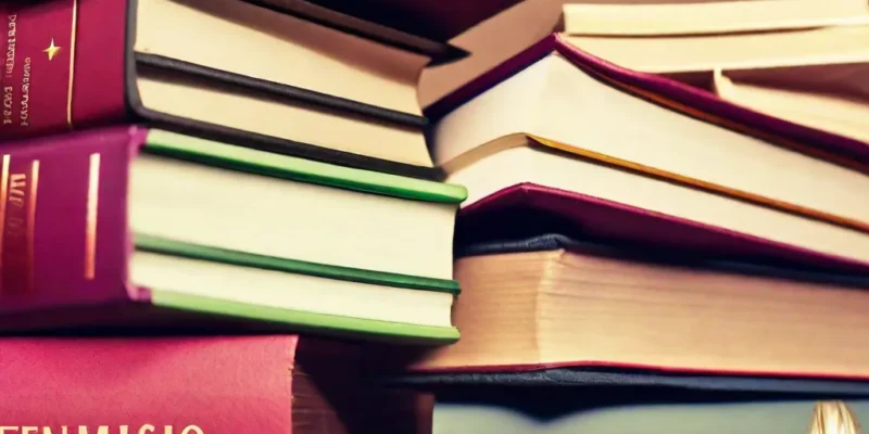 7 Livros Essenciais Sobre Feminismo Para Ler Já