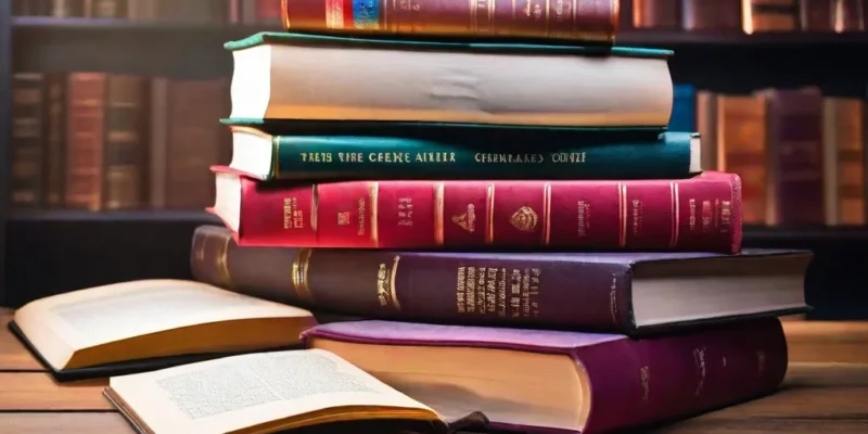 7 Livros Essenciais Sobre Comércio Internacional em 2023