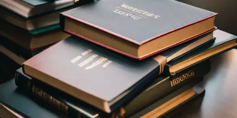 10 Melhores Livros de Logística Para Adquirir Já