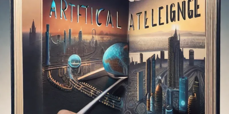 10 Livros Essenciais Sobre Inteligência Artificial
