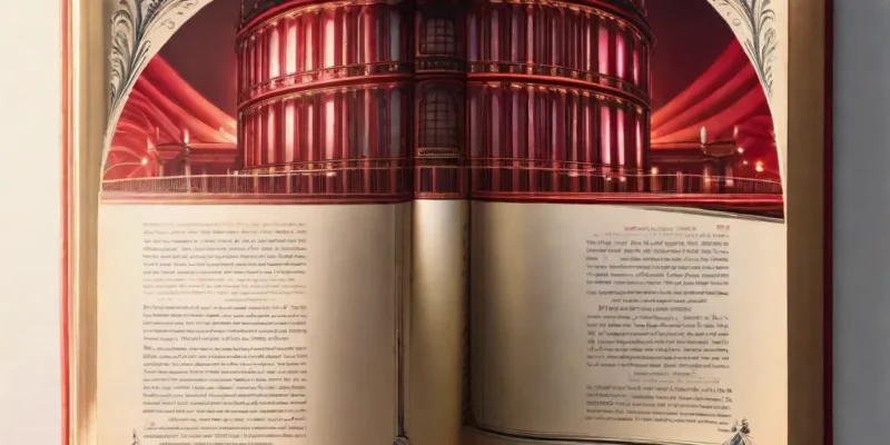 7 Imperdíveis Livros Sobre Ópera Para Adicionar à Sua Estante