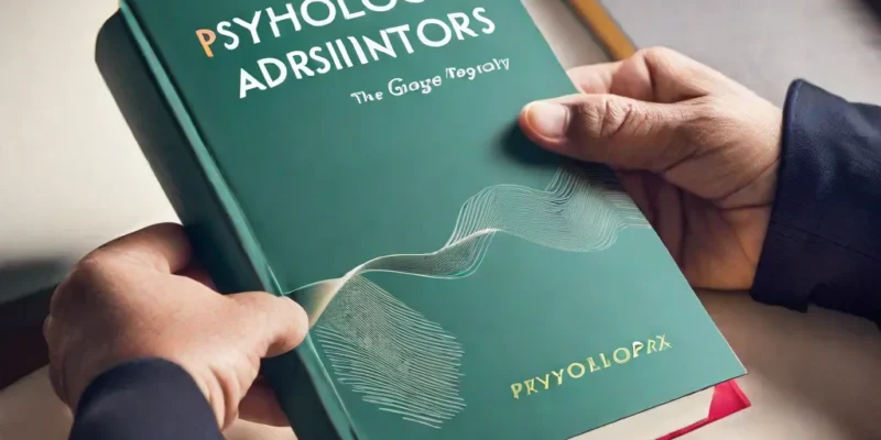 7 Livros Essenciais de Psicologia para Administradores