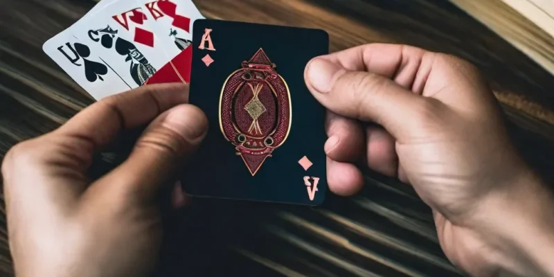 5 Melhores Livros de Poker Para Elevar Seu Jogo