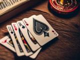 7 Melhores Livros de Poker Para Elevar Seu Jogo