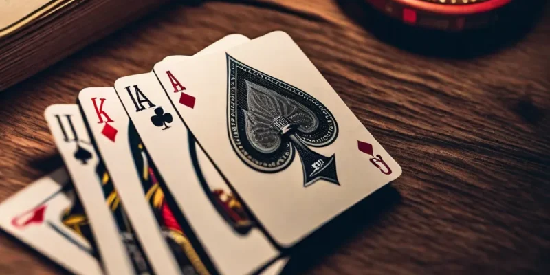7 Melhores Livros de Poker Para Elevar Seu Jogo
