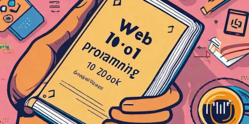 14 Livros Essenciais de Programação Web para Adquirir