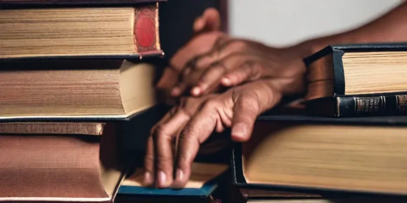 7 Essenciais Livros de Direito do Trabalho Atuais