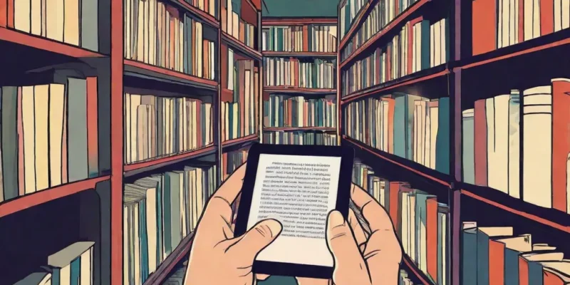 7 Melhores Livros Sobre de Tecnologia Para Sua Estante