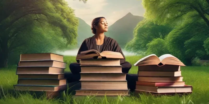 Livros Essenciais de Meditação Avançada Para Adquirir