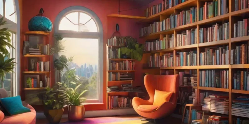 Conheça 10 Livros Imperdíveis Sobre Artistas Famosos