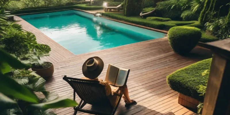 7 Livros Essenciais de Natação para Aperfeiçoar Técnicas