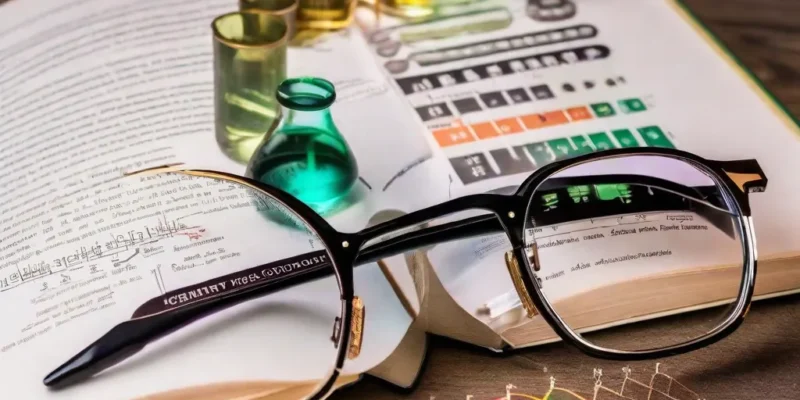 7 Imperdíveis Livros de Química para Ampliar Seu Conhecimento