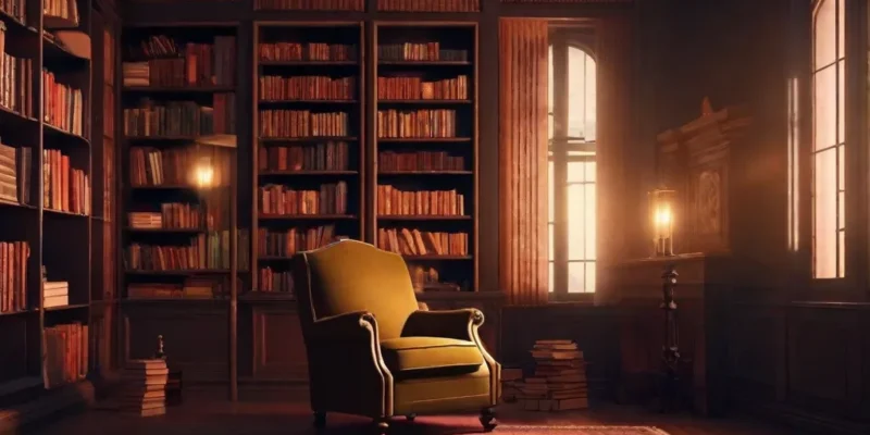 11 Essenciais Livros de Suspense e Terror para Adquirir