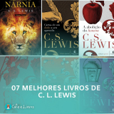 Os 7 Melhores Livros de C. S. Lewis Para Ler em 2023
