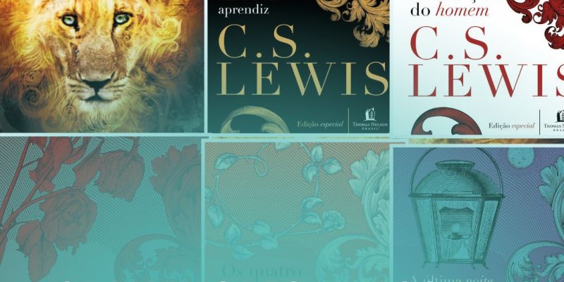 Os 7 Melhores Livros de C. S. Lewis Para Ler em 2023