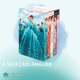 Série A Seleção: Romance Clichê Ambientado no Futuro