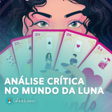 No Mundo da Luna, de Carina Rissi: Análise Completa, Resumo e Crítica