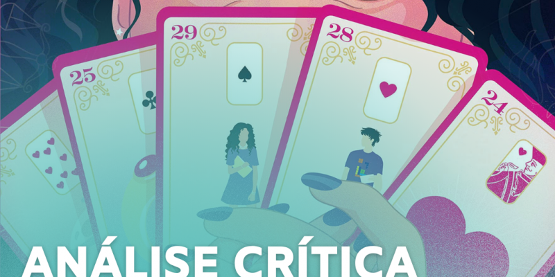 No Mundo da Luna, de Carina Rissi: Análise Completa, Resumo e Crítica