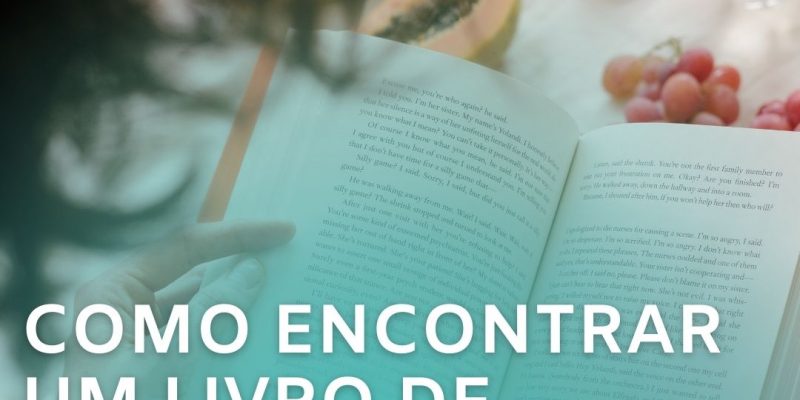 Como Escolher um Livro de Romance? Guia Completo!