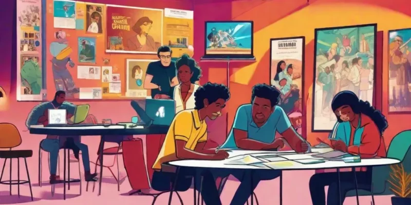 Como o Cinema de Animação Brasileiro Está Crescendo?