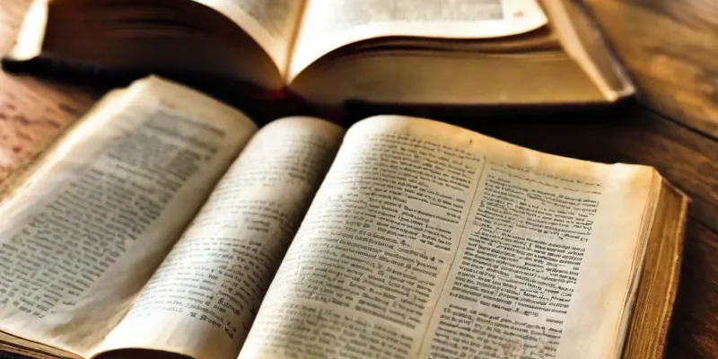 Leitura para Fortalecer a Fé: Encontre Sua Força