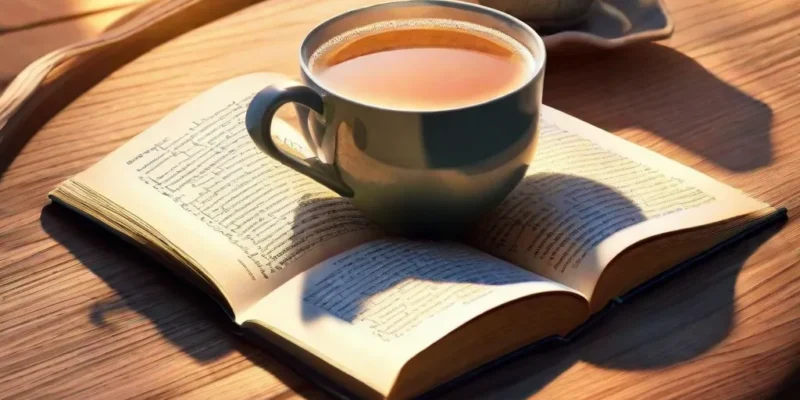 Aprofunde sua Fé: Por Que Ler a Bíblia Regularmente