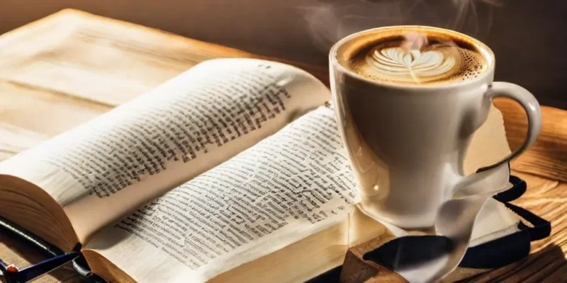 Bíblia: Um Guia para Todos os Momentos